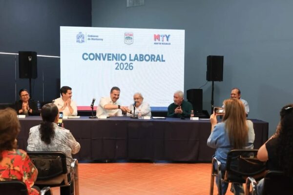 Conjuran huelga en GM Silao; avanzan negociaciones en Metro CDMX y firman contrato en Monterrey