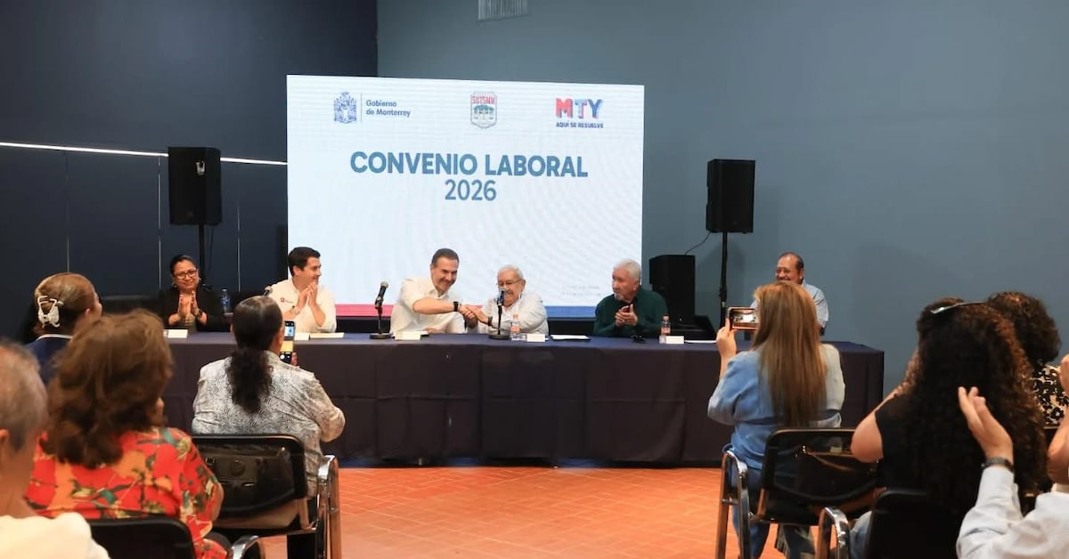 Conjuran huelga en GM Silao; avanzan negociaciones en Metro CDMX y firman contrato en Monterrey