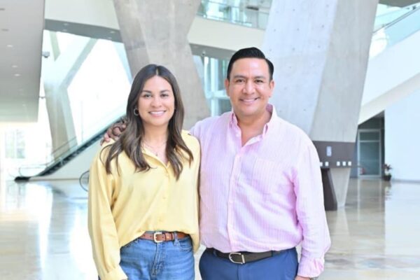 Gobierno de San Luis Potosí fortalece coordinación con municipios para proyectos de 2026