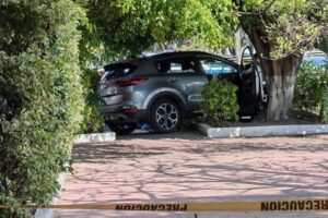 Asesinan a consejero estatal del PRI en Jalisco frente a su despacho