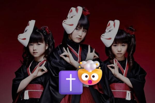 Lanzamientos de U2 y Sofía Reyes marcan la agenda musical; aclaran broma sobre cancelación de Babymetal