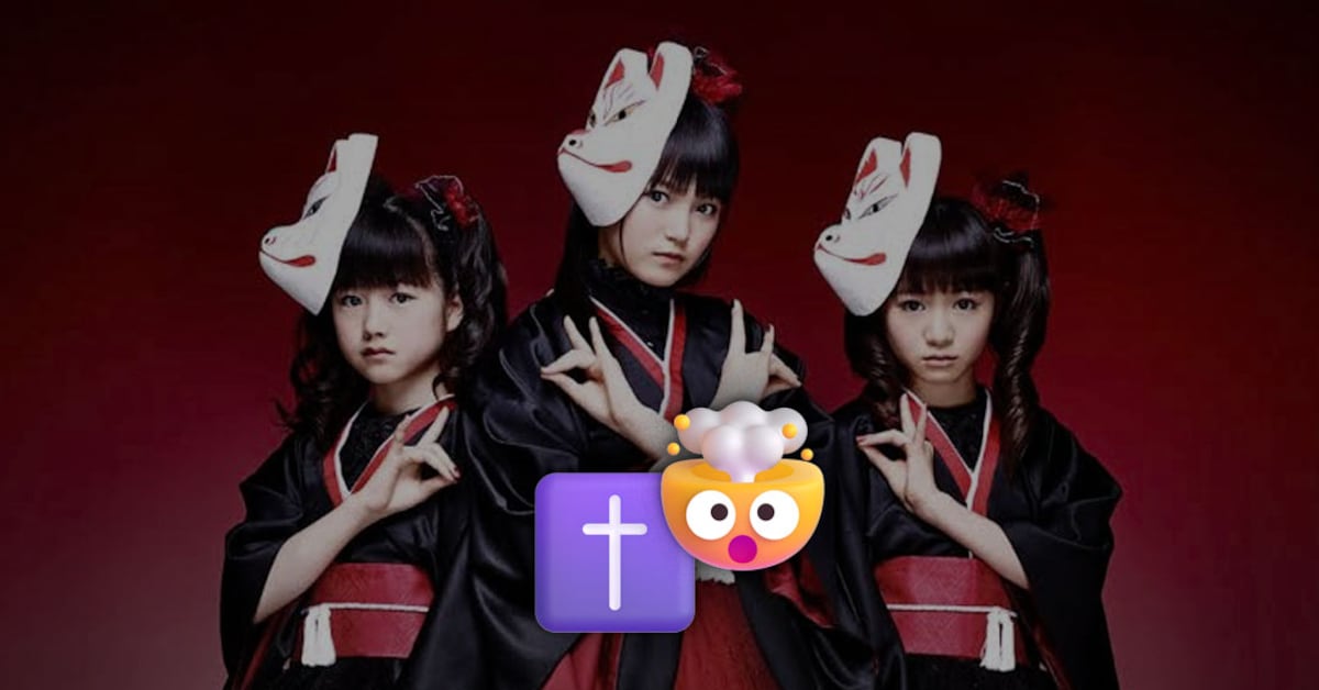 Lanzamientos de U2 y Sofía Reyes marcan la agenda musical; aclaran broma sobre cancelación de Babymetal