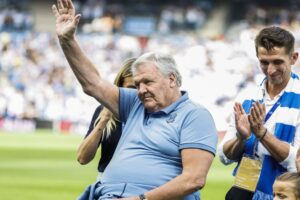 Oscar se retira del fútbol por problemas cardíacos; Toshack, Bichir y Sabo Romo enfrentan crisis de salud