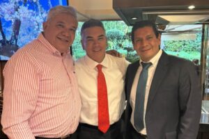 PVEM explora alianza con PRI para la gubernatura de Michoacán tras alejarse de Morena