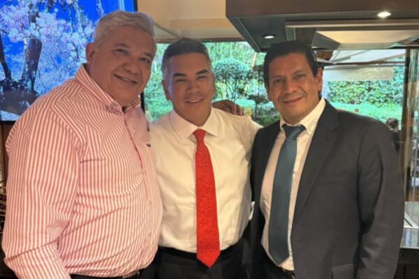 PVEM explora alianza con PRI para la gubernatura de Michoacán tras alejarse de Morena