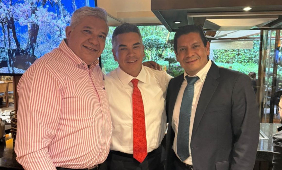 PVEM explora alianza con PRI para la gubernatura de Michoacán tras alejarse de Morena