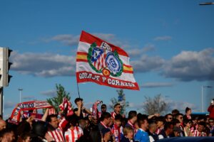 Atlético de Madrid y Barcelona disputan vuelta de Cuartos de Final de Champions League