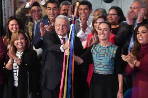 México y España inician nueva etapa de conciliación diplomática priorizando intercambio cultural