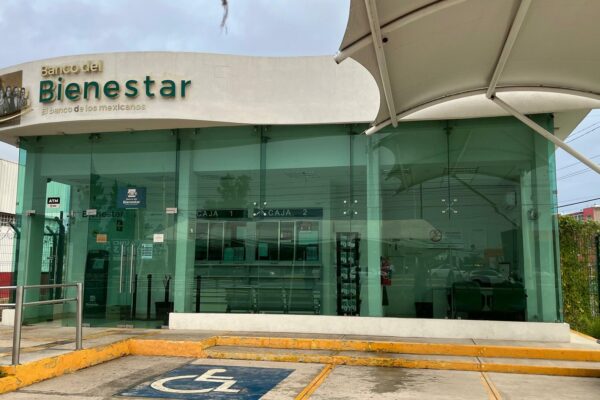 Congreso de Durango exhorta ampliar infraestructura del Banco del Bienestar