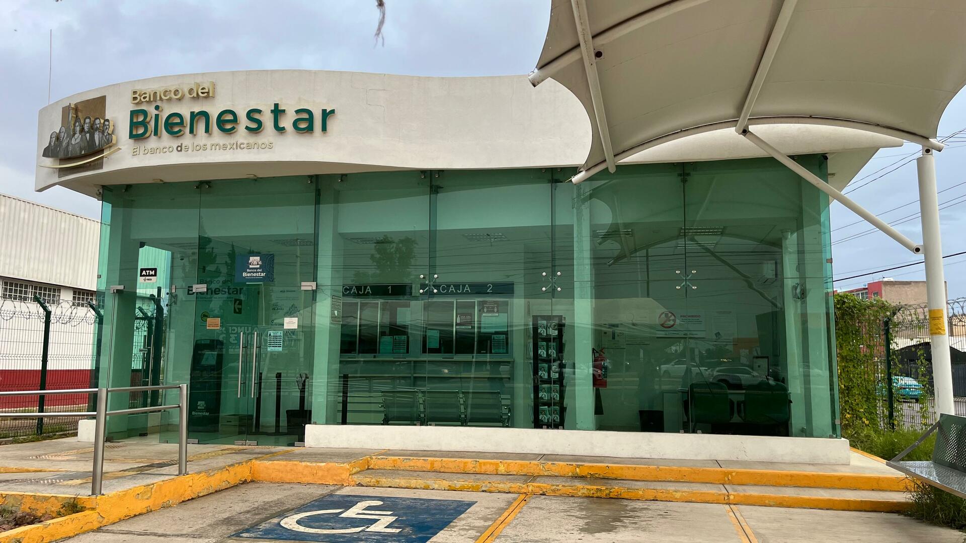 Congreso de Durango exhorta ampliar infraestructura del Banco del Bienestar