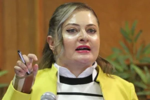 Víctimas y senadora impugnan cierre de investigación de la FGR contra La Luz del Mundo