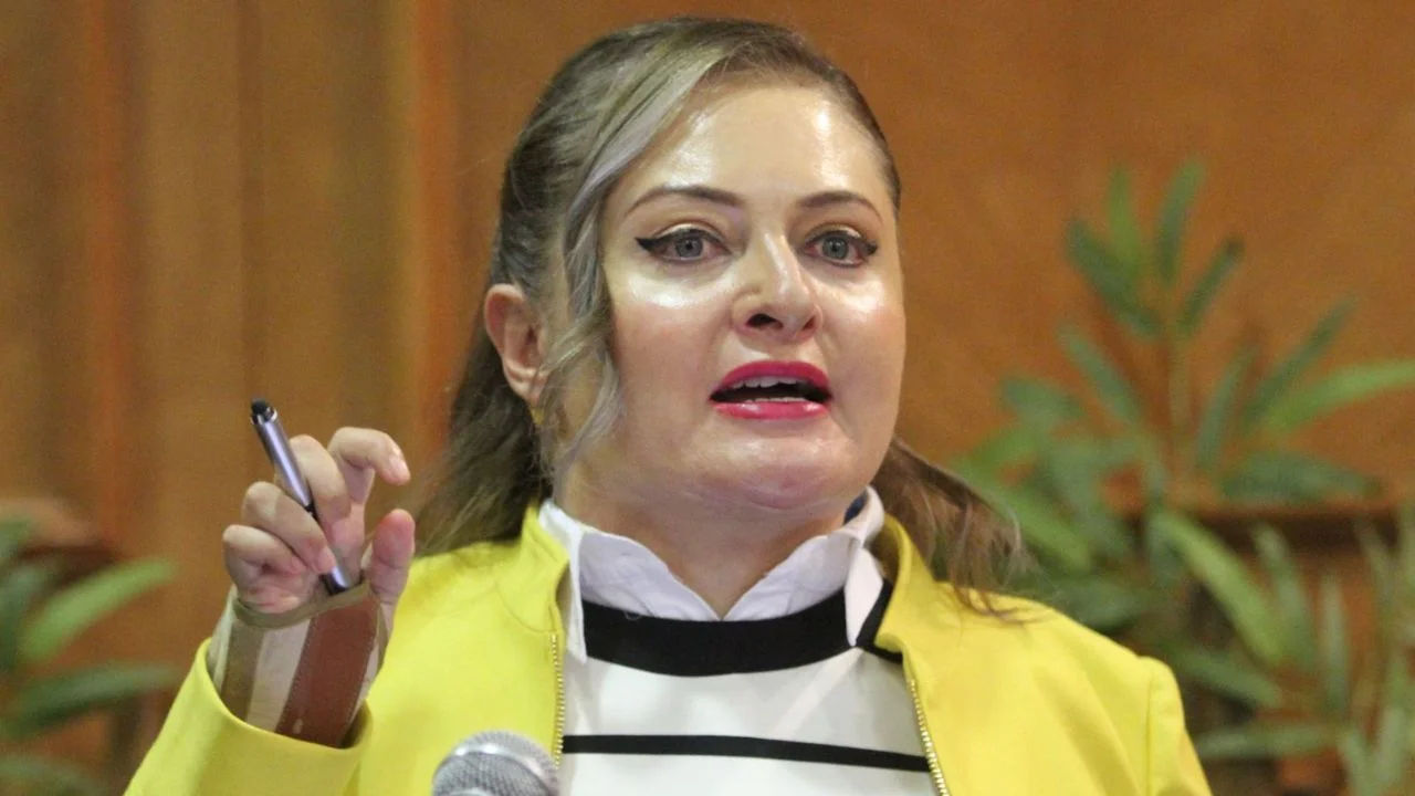 Víctimas y senadora impugnan cierre de investigación de la FGR contra La Luz del Mundo