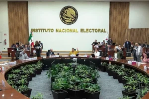 Cinco organizaciones avanzan a etapa final para registro como partidos políticos ante el INE
