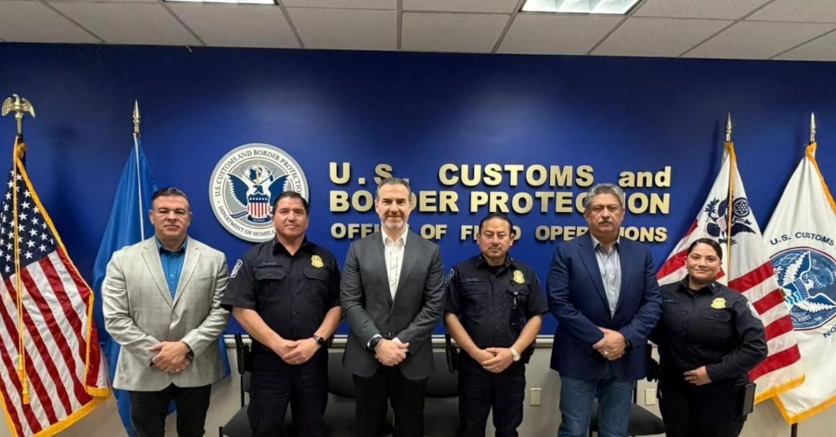 Monterrey fortalece alianzas comerciales con Sevilla y Laredo