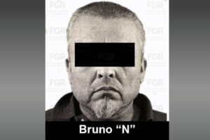 Vinculan a proceso a ‘El Nicho’ por homicidio de policías y a exsecretario de Tabasco por desaparición forzada