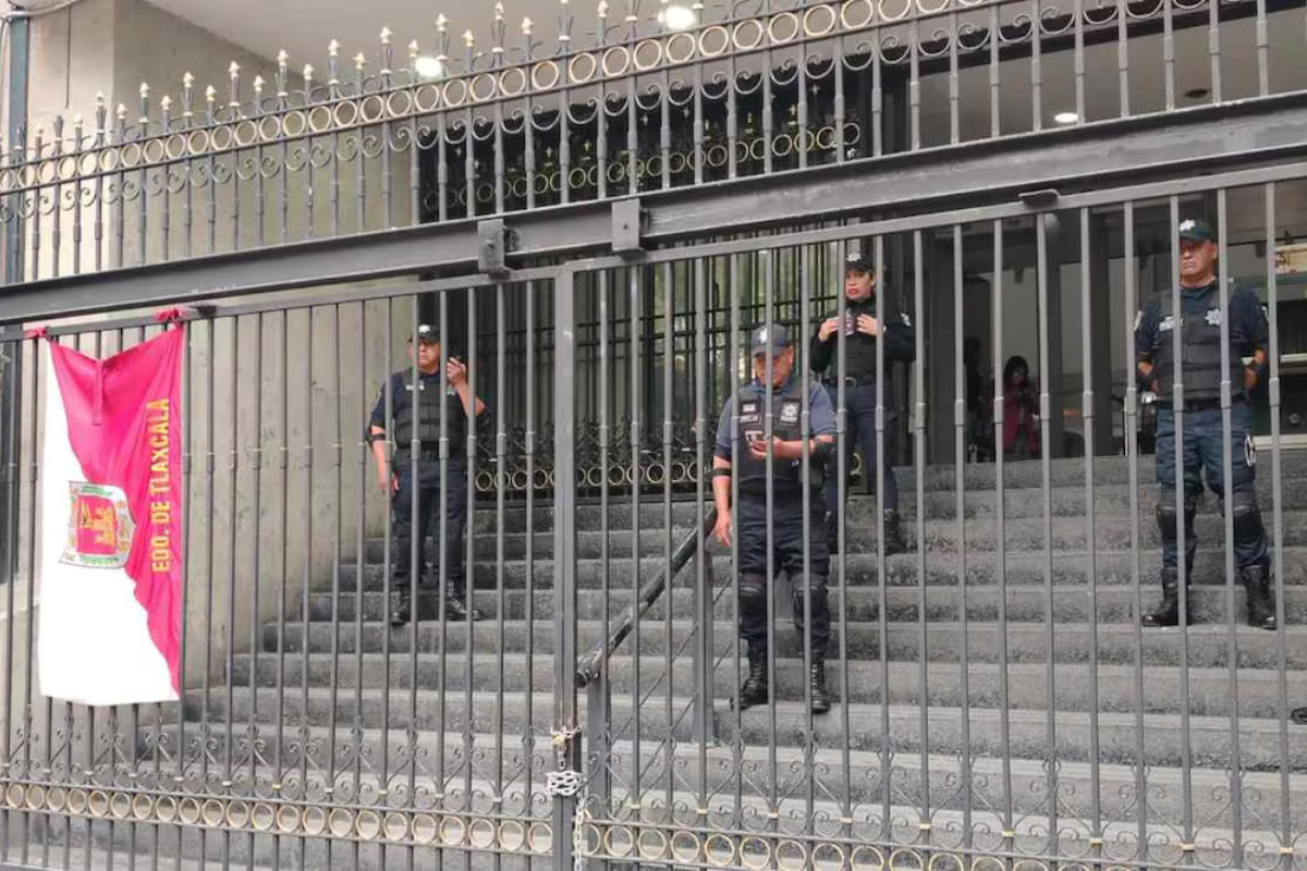 Ruptura del diálogo entre Segob y sectores agrícola y transportista tras acusaciones mutuas de bloqueo