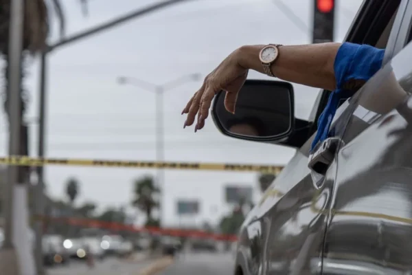 Diputada del Verde propone que conductores ebrios paguen manutención a hijos de víctimas