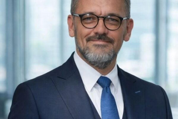 Nicolás Rosales es nombrado vicepresidente de la UITP para América Latina, en un momento clave para el transporte público