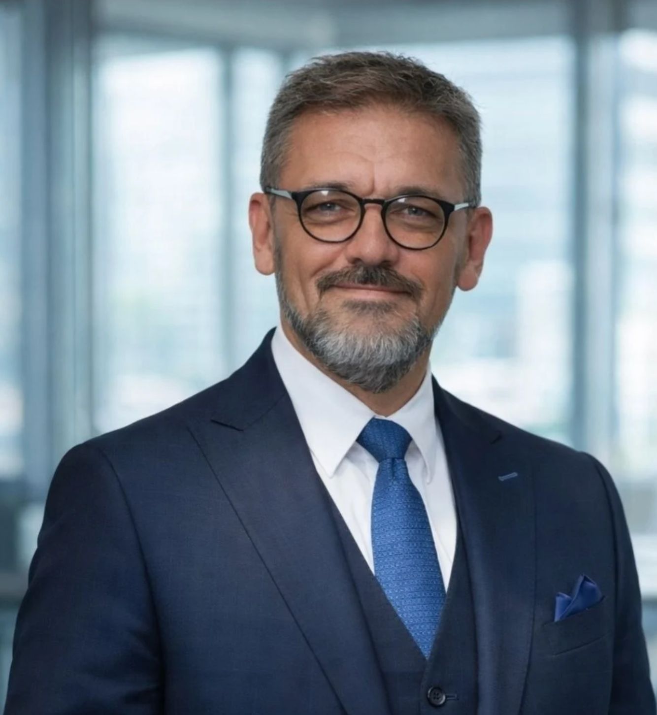 Nicolás Rosales es nombrado vicepresidente de la UITP para América Latina, en un momento clave para el transporte público