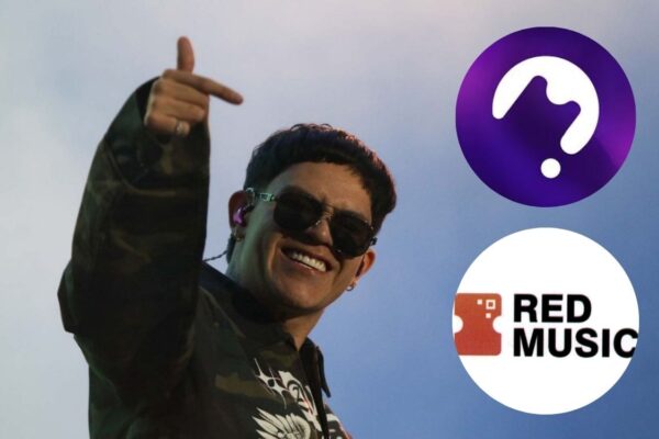 Anuncia MC denuncia contra FunTicket por no reembolsar boletos de concierto cancelado de Junior H
