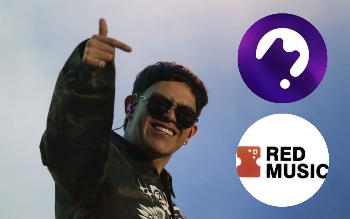 Anuncia MC denuncia contra FunTicket por no reembolsar boletos de concierto cancelado de Junior H