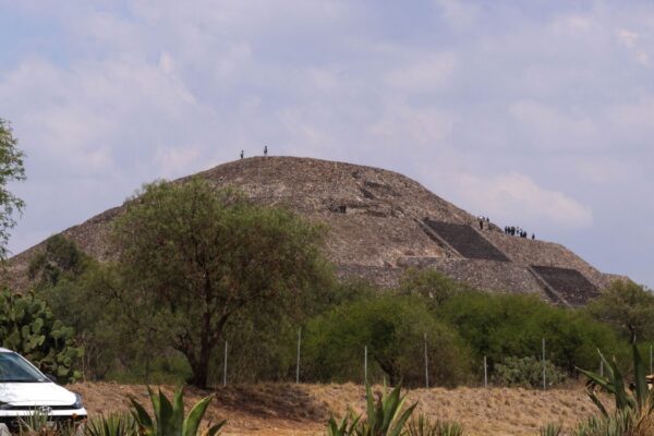 EE.UU. brinda asistencia consular a ciudadanos heridos en tiroteo en Teotihuacán
