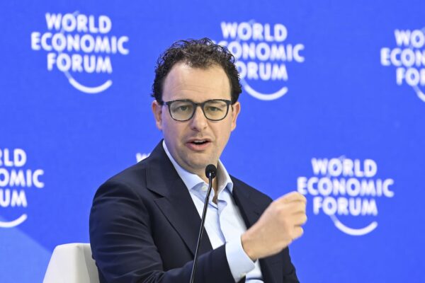 Anthropic alcanza valoración de 965.000 millones de dólares tras ronda de financiación serie H