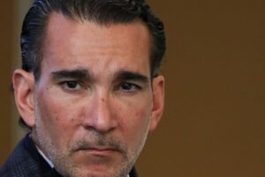 Senador del PVEM anuncia voto en contra de iniciativa para anular elecciones por intervención extranjera