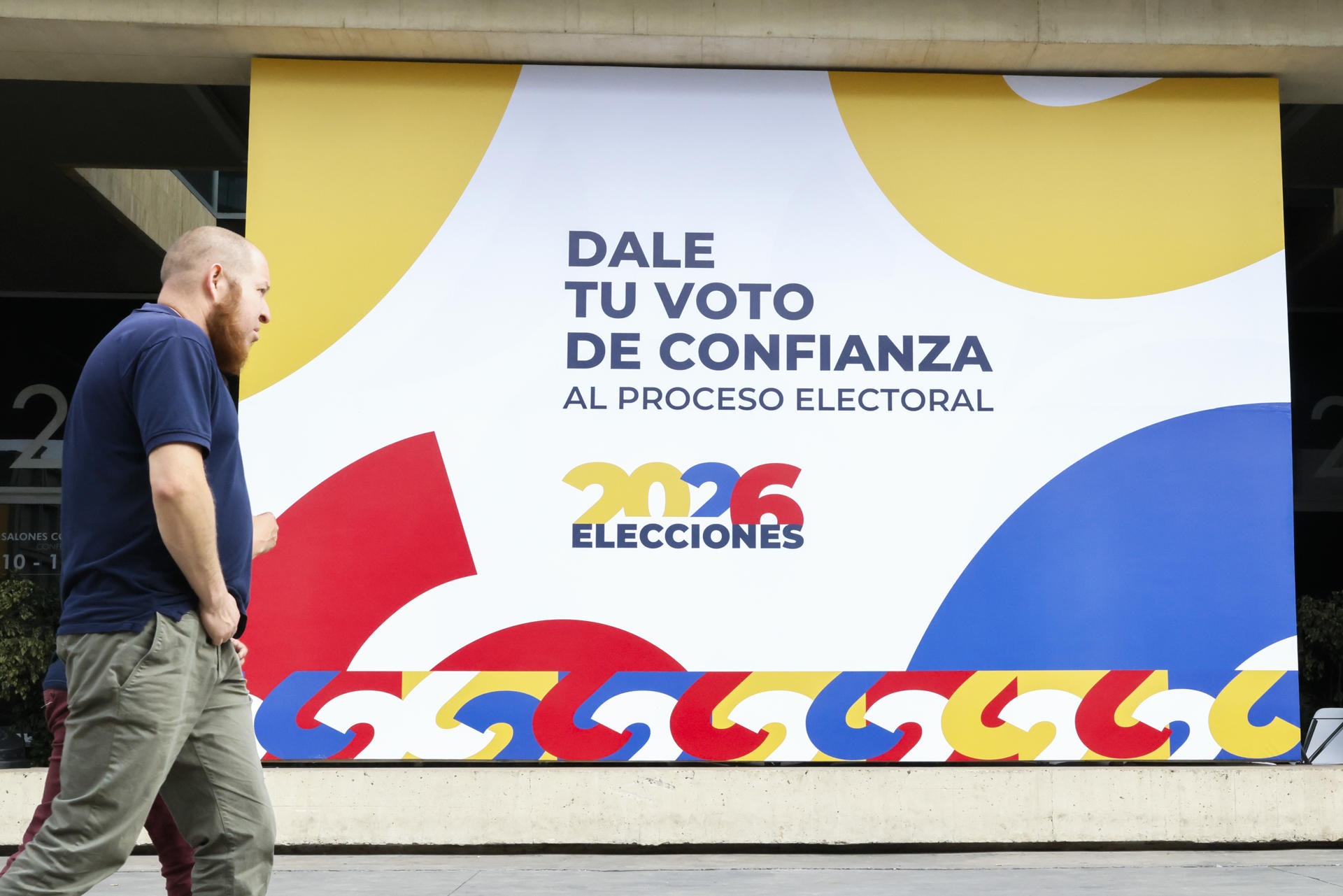Colombia elige presidente en medio de polarización y retos económicos