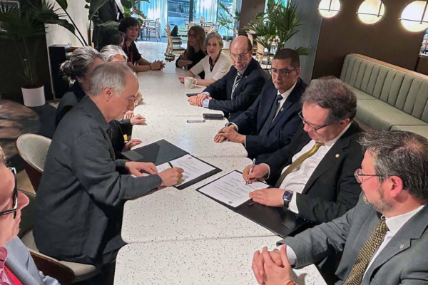 UNAM será sede del Congreso Internacional LASA 2027