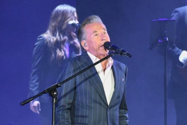 Ricardo Montaner se despide de Tijuana con ‘El Último Regreso Tour 2026’
