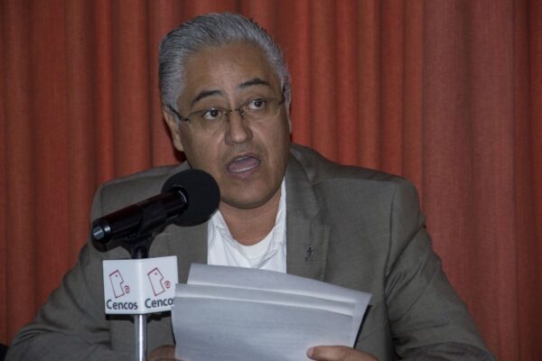 Exrector de la UAEM vinculado a la Estafa Maestra recupera su libertad tras revocación de vinculación