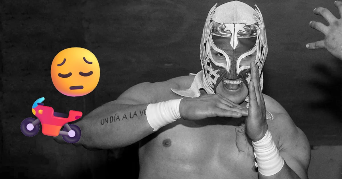 Fallece el luchador ‘Tempo’ tras accidente de motocicleta en Iztacalco