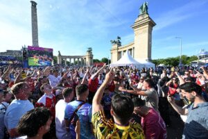 Francia despliega 22,000 agentes para prevenir incidentes durante la final de la Champions League