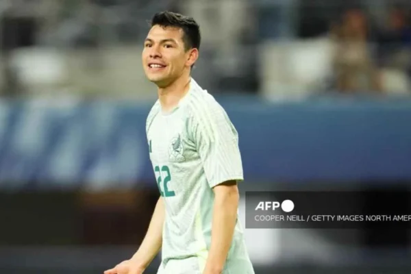 Panini revela lista de 18 jugadores mexicanos para álbum del Mundial 2026 con inconsistencias