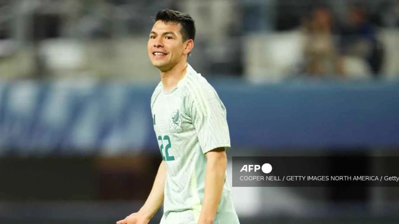 Panini revela lista de 18 jugadores mexicanos para álbum del Mundial 2026 con inconsistencias