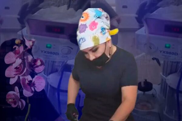 Investigan a médica prófuga por muerte de paciente y lesiones en clínica clandestina de Puebla