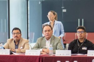 Preparativos para el Mundial 2026 incluyen logística sanitaria y remodelación urbana