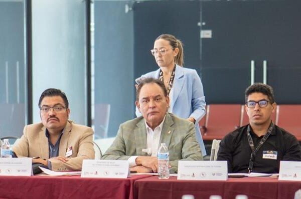 Preparativos para el Mundial 2026 incluyen logística sanitaria y remodelación urbana