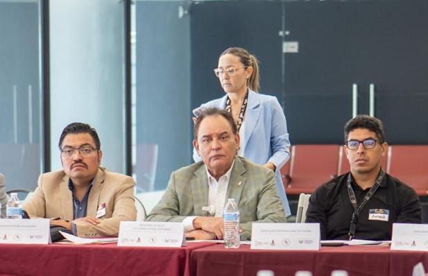 Preparativos para el Mundial 2026 incluyen logística sanitaria y remodelación urbana