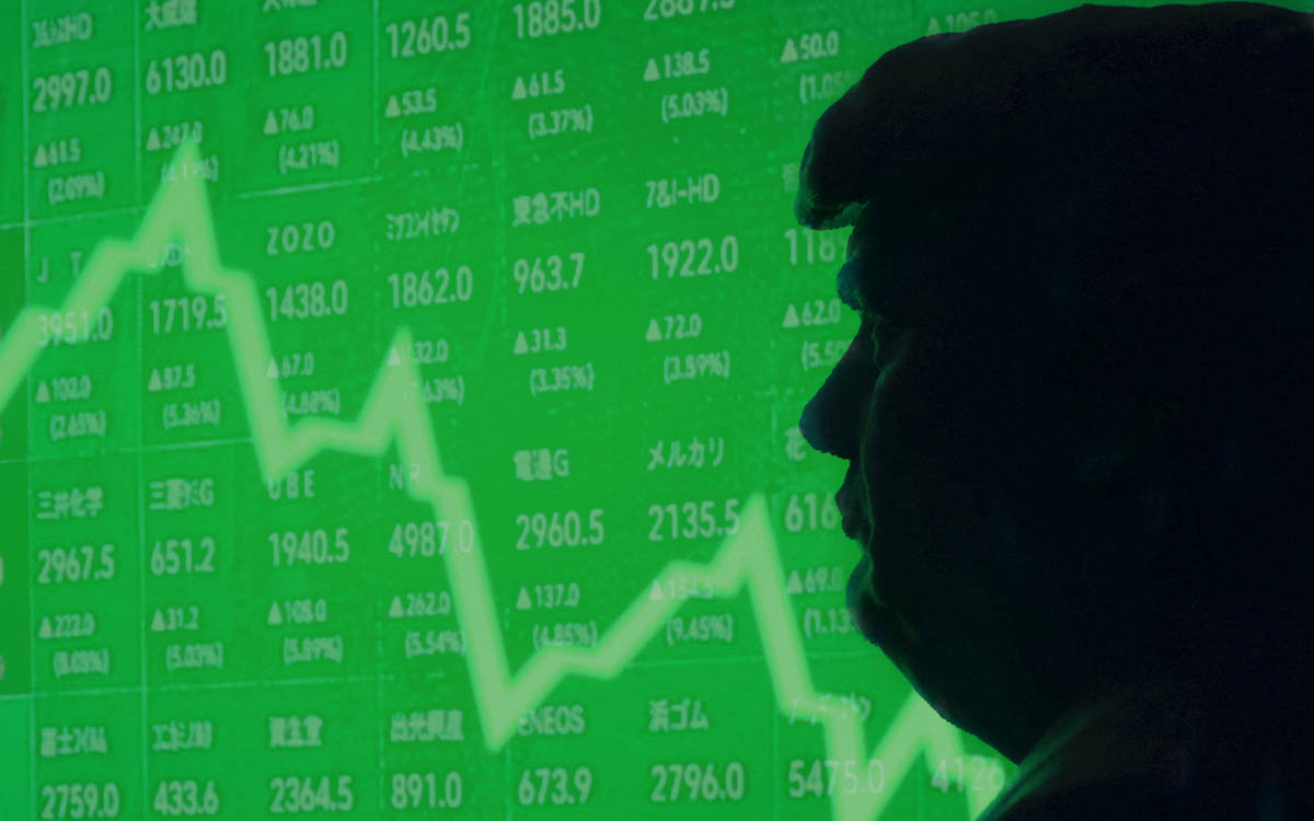 Juez frena cambio de nombre del Centro Kennedy; Trump lanza sitio sobre ‘aliens’ y BBC investiga operaciones financieras