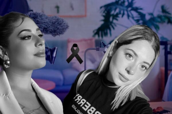 Hallan sin vida a la influencer Paola Márquez en su departamento de San Luis Potosí