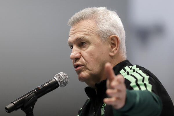 Aguirre tiene lista segura para el Mundial; Saltillo proyecta derrama de 200 mdp