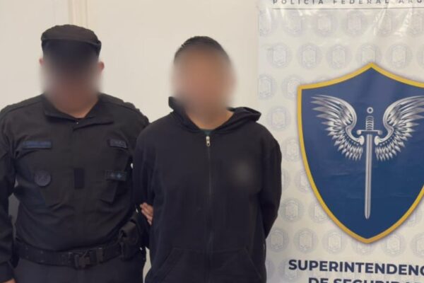 Detienen en Argentina a colombiano acusado de logística en asesinato de Miguel Uribe Turbay