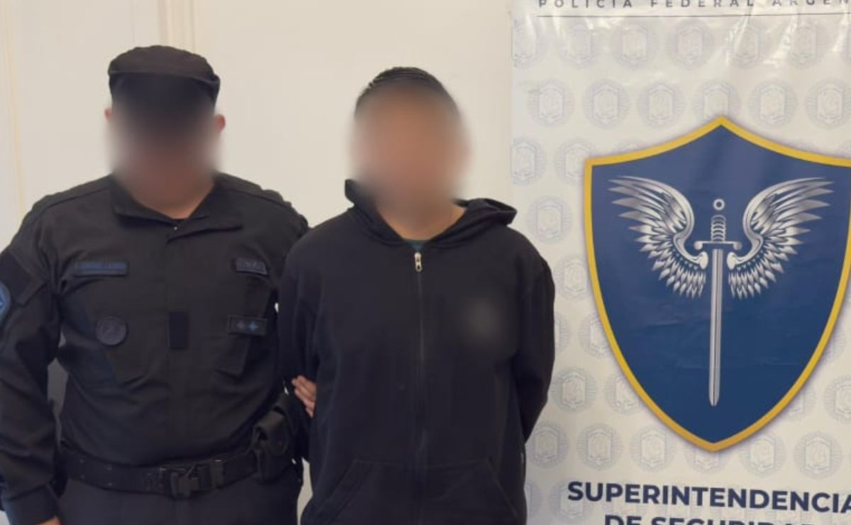 Detienen en Argentina a colombiano acusado de logística en asesinato de Miguel Uribe Turbay