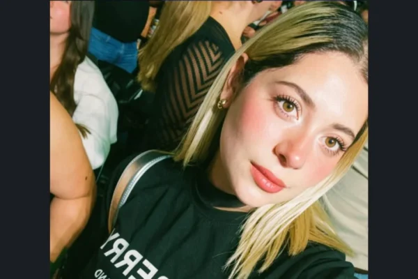 Reportan muerte de la influencer Paola Márquez en San Luis Potosí