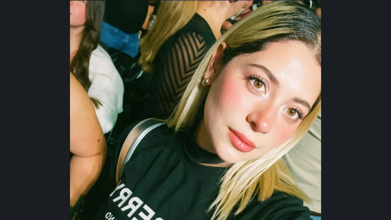 Reportan muerte de la influencer Paola Márquez en San Luis Potosí