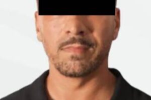 Capturan en Cancún a János Balla, uno de los 10 más buscados en Europa