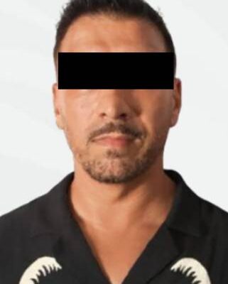 Capturan en Cancún a János Balla, uno de los 10 más buscados en Europa