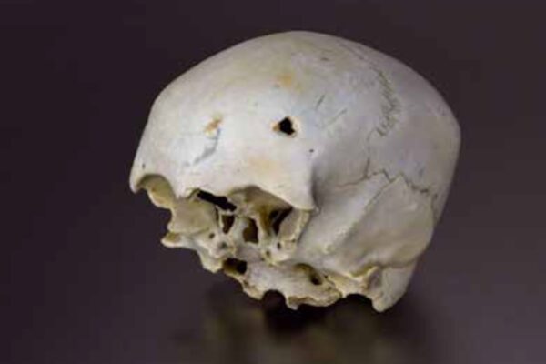 Descubren en Cádiz el pecio del barco italiano hundido por Francis Drake en 1587